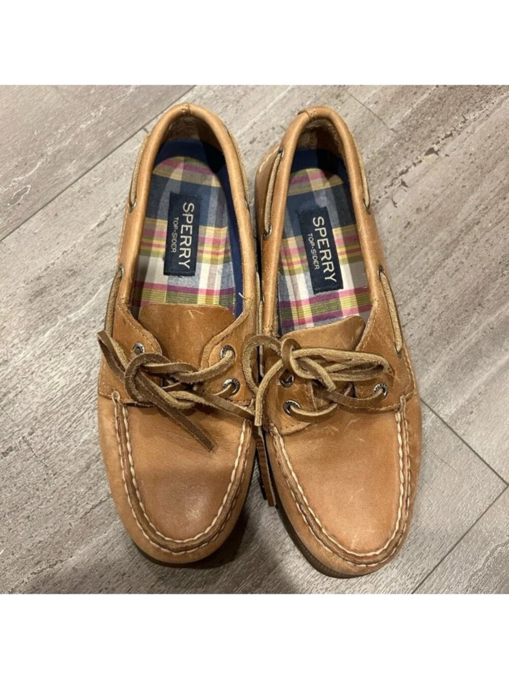 Sperry Top Sider Boat Shoes